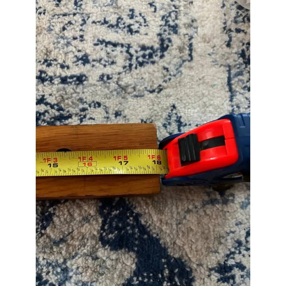 Vintage Stanley Level No. H1294 - 18” - Picture 6 of 7